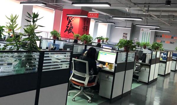 公司團(tuán)隊(duì)